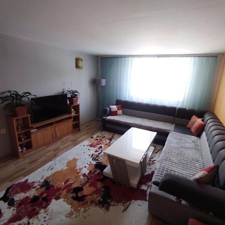 Apartment Jasmina Σαράγεβο Εξωτερικό φωτογραφία