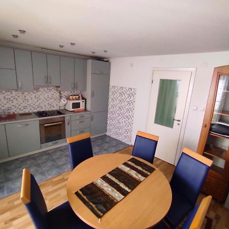 Apartment Jasmina Σαράγεβο Εξωτερικό φωτογραφία