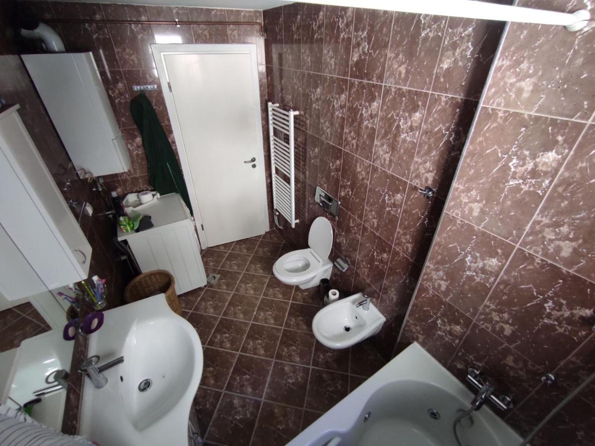 Apartment Jasmina Σαράγεβο Εξωτερικό φωτογραφία