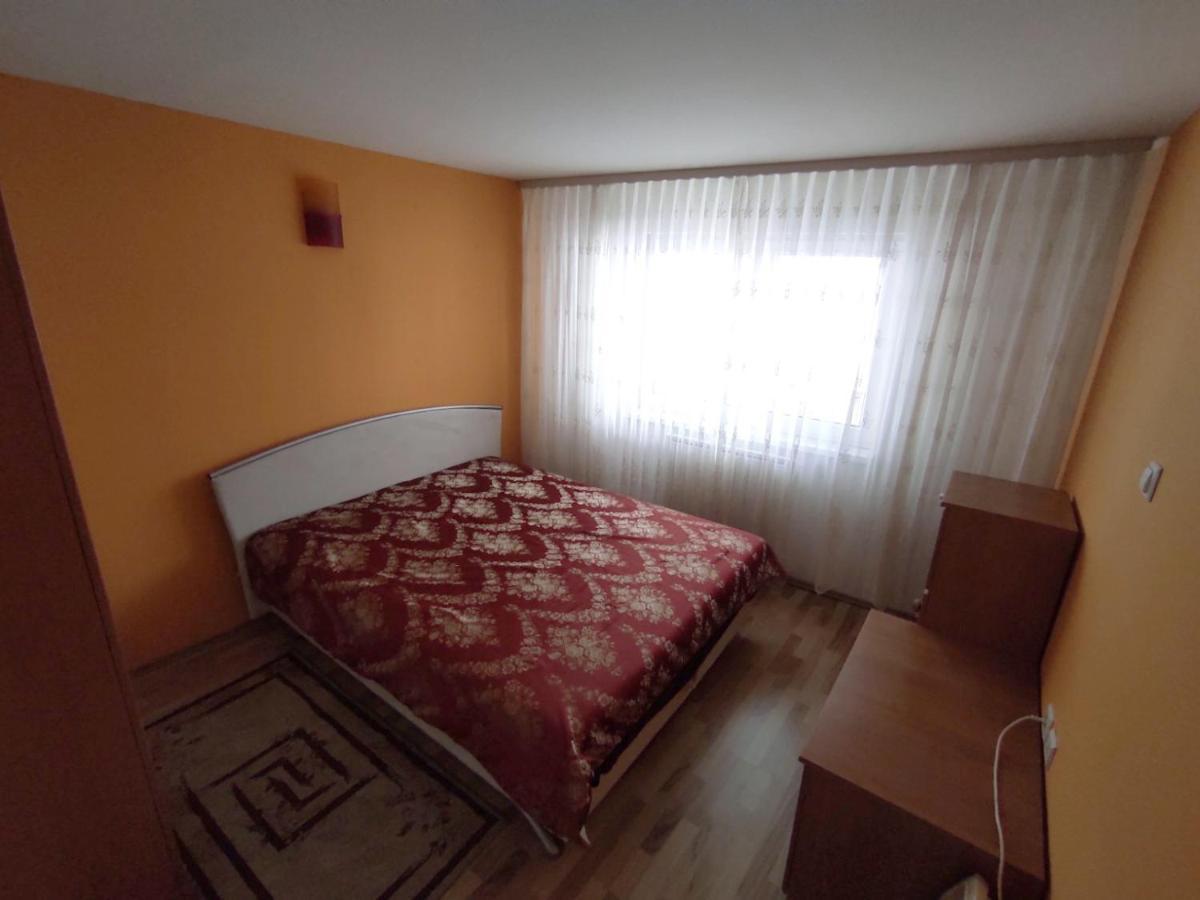 Apartment Jasmina Σαράγεβο Εξωτερικό φωτογραφία