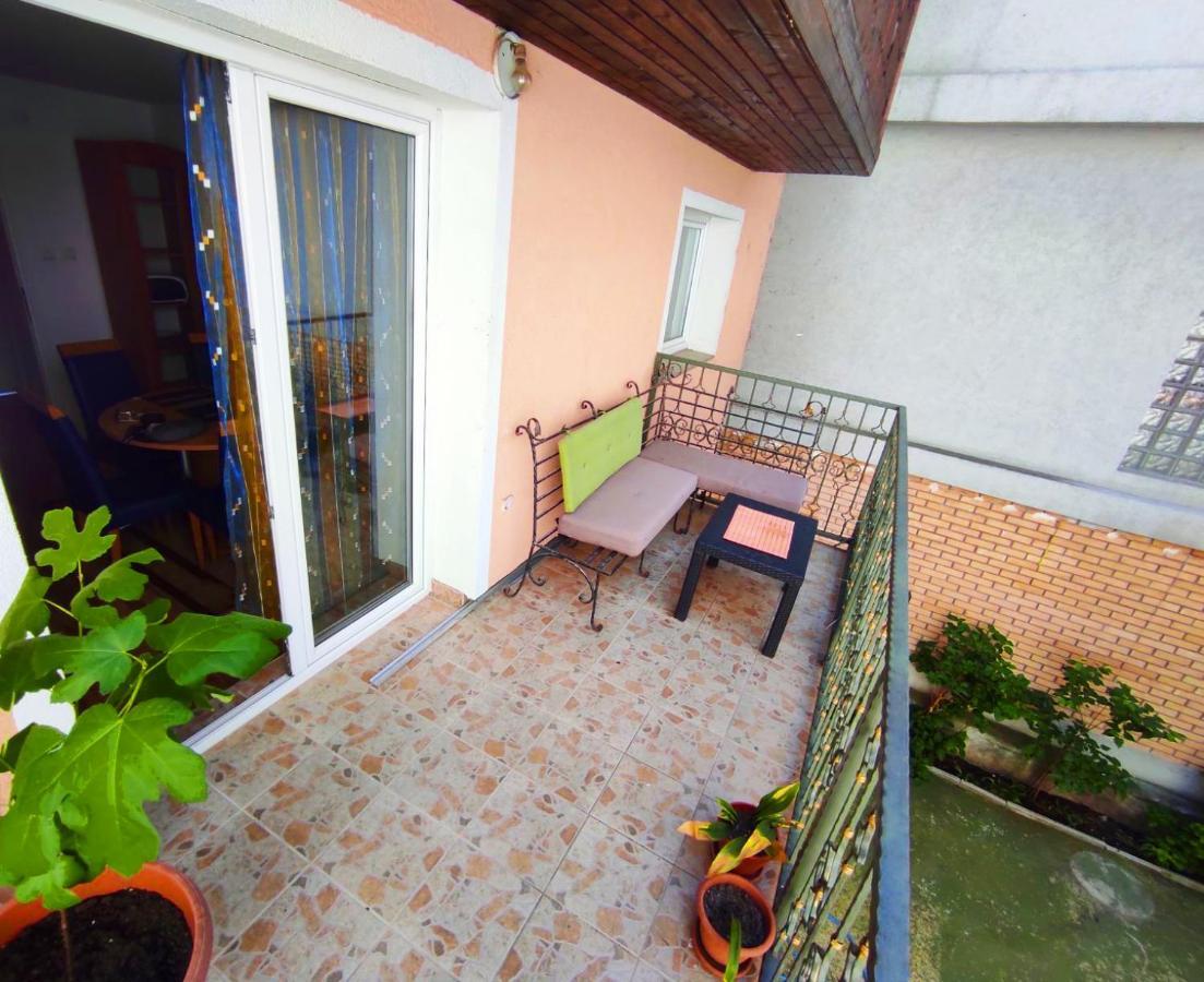 Apartment Jasmina Σαράγεβο Εξωτερικό φωτογραφία