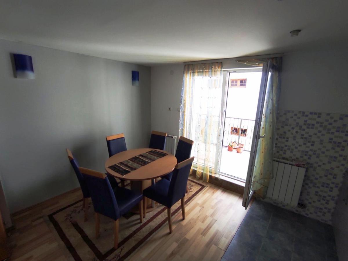 Apartment Jasmina Σαράγεβο Εξωτερικό φωτογραφία