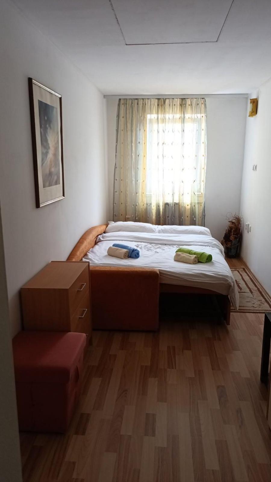 Apartment Jasmina Σαράγεβο Εξωτερικό φωτογραφία